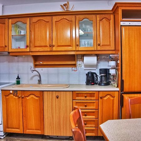 דירות מונמבאסיה Matroni'S House - 2Ος Όροφος, Ιδιόκτητο Σπίτι מראה חיצוני תמונה