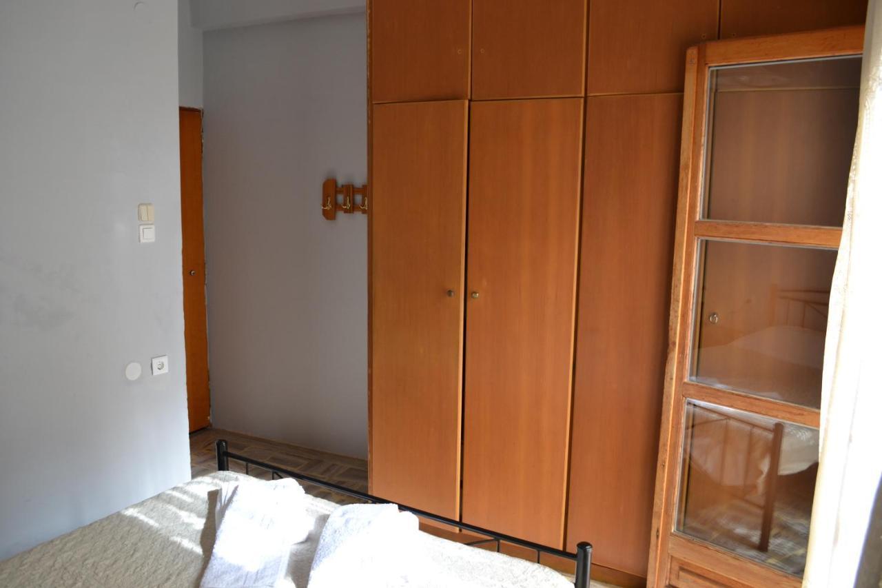 דירות מונמבאסיה Matroni'S House - 2Ος Όροφος, Ιδιόκτητο Σπίτι מראה חיצוני תמונה