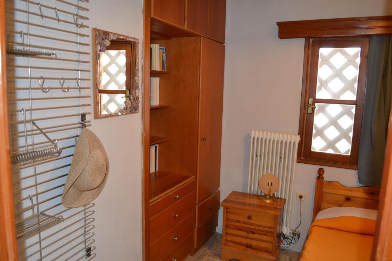 דירות מונמבאסיה Matroni'S House - 2Ος Όροφος, Ιδιόκτητο Σπίτι מראה חיצוני תמונה