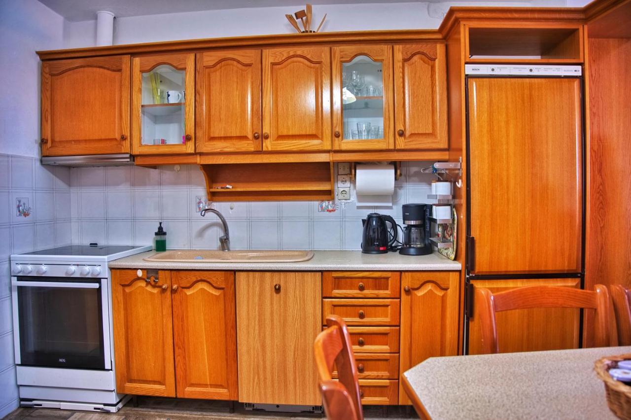 דירות מונמבאסיה Matroni'S House - 2Ος Όροφος, Ιδιόκτητο Σπίτι מראה חיצוני תמונה