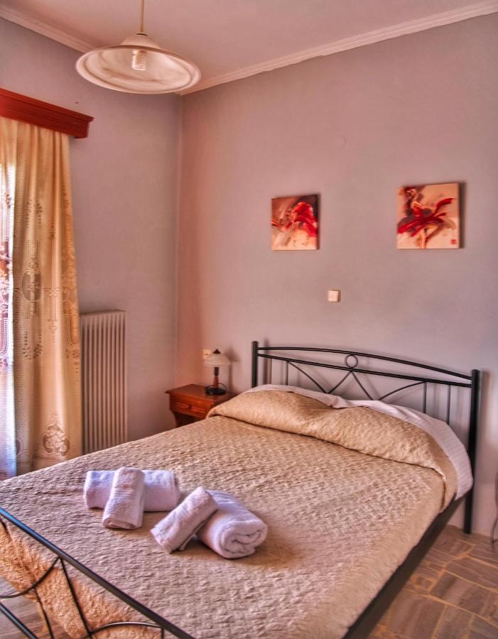 דירות מונמבאסיה Matroni'S House - 2Ος Όροφος, Ιδιόκτητο Σπίτι מראה חיצוני תמונה
