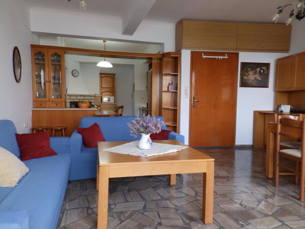 דירות מונמבאסיה Matroni'S House - 2Ος Όροφος, Ιδιόκτητο Σπίτι מראה חיצוני תמונה