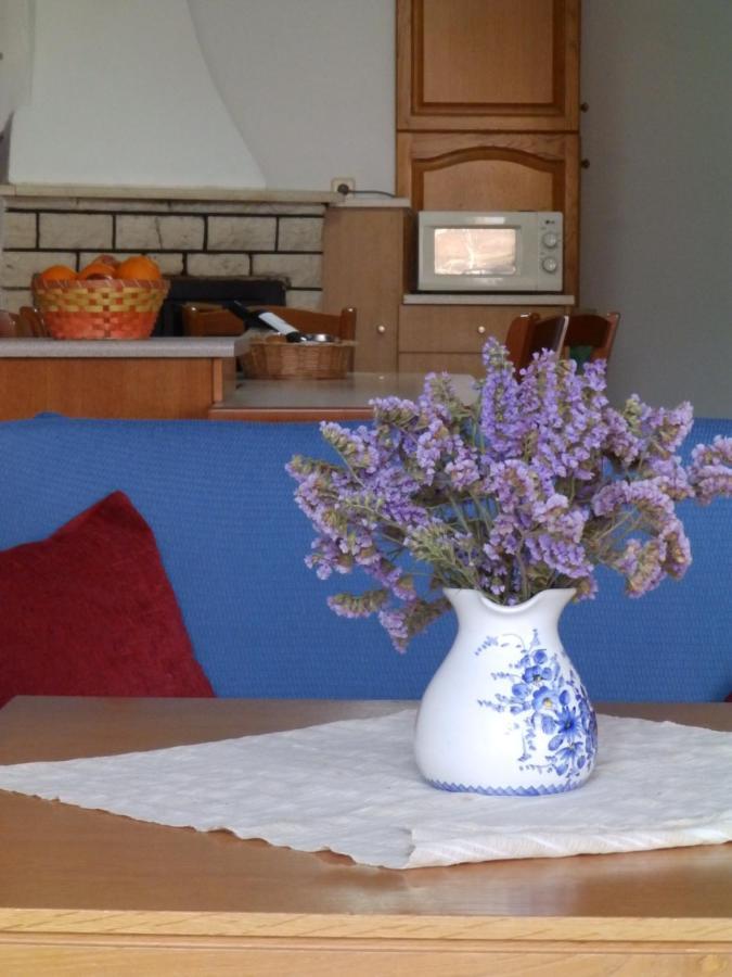 דירות מונמבאסיה Matroni'S House - 2Ος Όροφος, Ιδιόκτητο Σπίτι מראה חיצוני תמונה