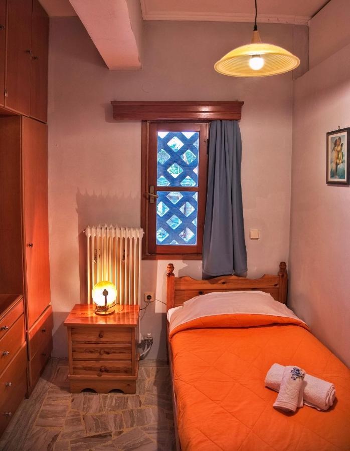 דירות מונמבאסיה Matroni'S House - 2Ος Όροφος, Ιδιόκτητο Σπίτι מראה חיצוני תמונה