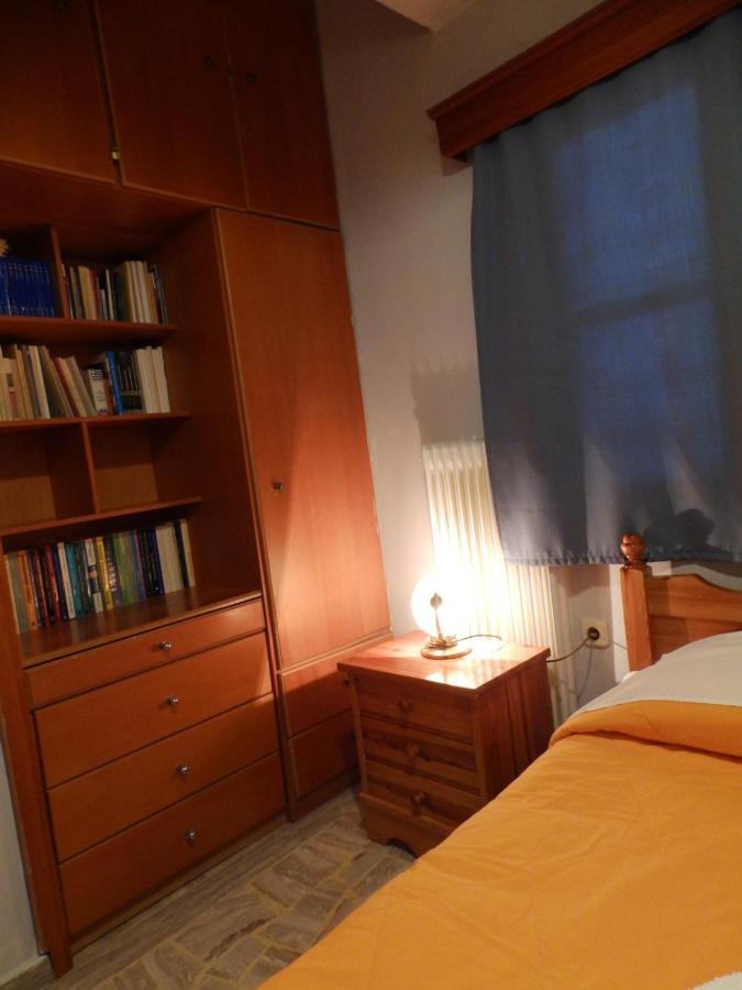 דירות מונמבאסיה Matroni'S House - 2Ος Όροφος, Ιδιόκτητο Σπίτι מראה חיצוני תמונה