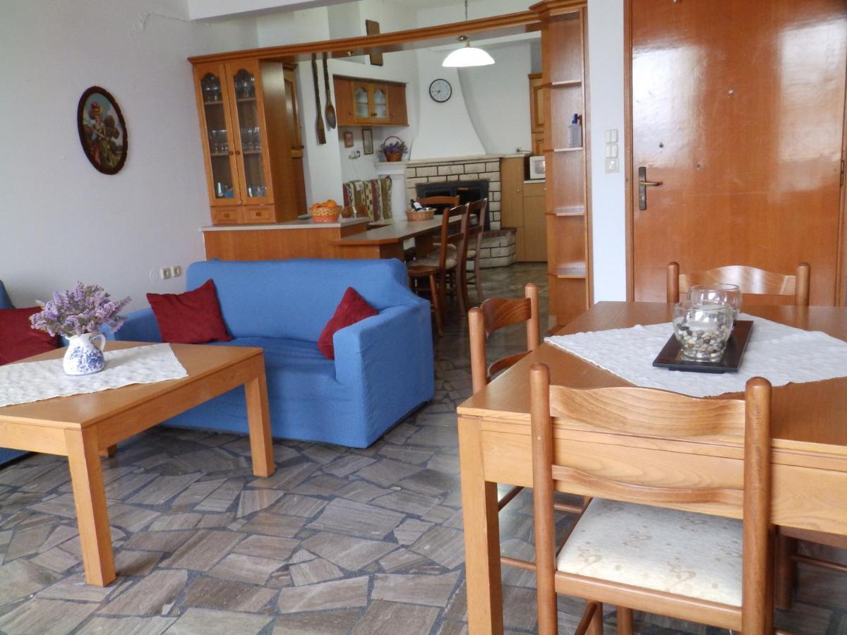 דירות מונמבאסיה Matroni'S House - 2Ος Όροφος, Ιδιόκτητο Σπίτι מראה חיצוני תמונה